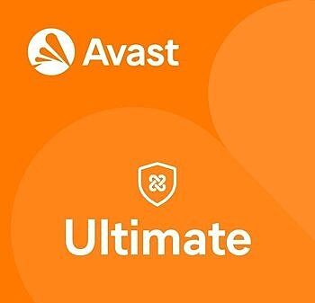 Avast Ultimate 1-PC 1 year