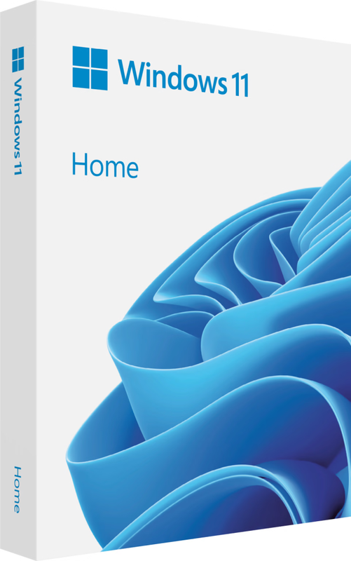 Microsoft Windows 11 Home 32-bit/64-bit OEM (ESD) Microsoft Windows 11 Home 32-bit/64-bit OEM (ESD)